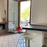 Apartment The Terrace Of Heaven Bellano