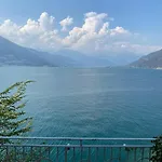 The Terrace Of Heaven Bellano