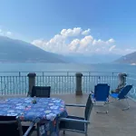 The Terrace Of Heaven * Bellano