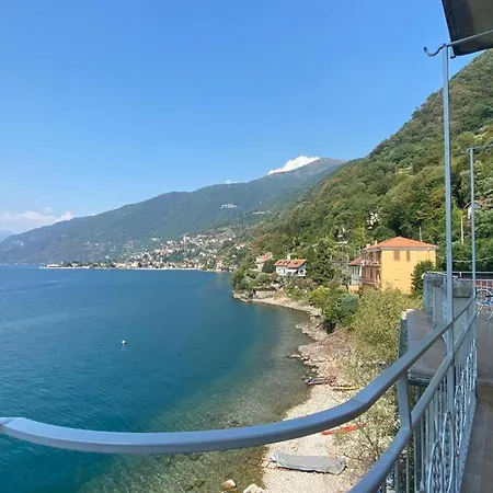 The Terrace Of Heaven * Bellano