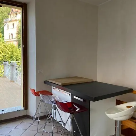 The Terrace Of Heaven Apartment *