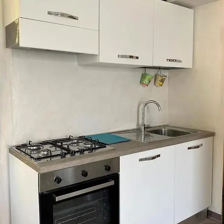 The Terrace Of Heaven Bellano