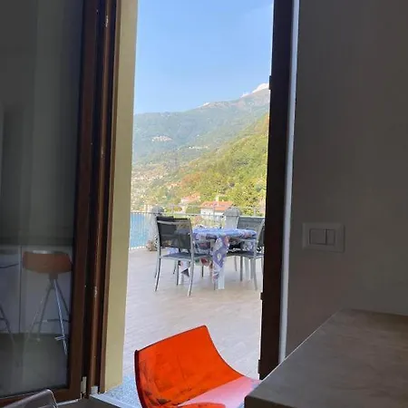 The Terrace Of Heaven Διαμέρισμα *
