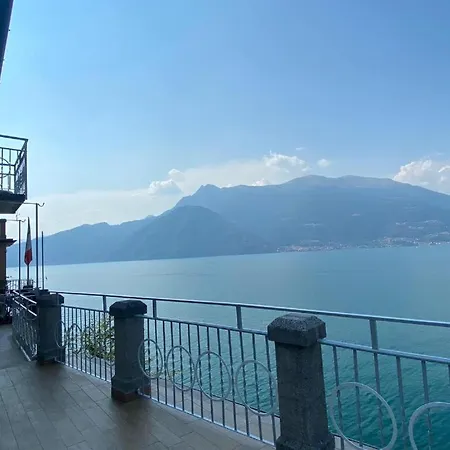 The Terrace Of Heaven