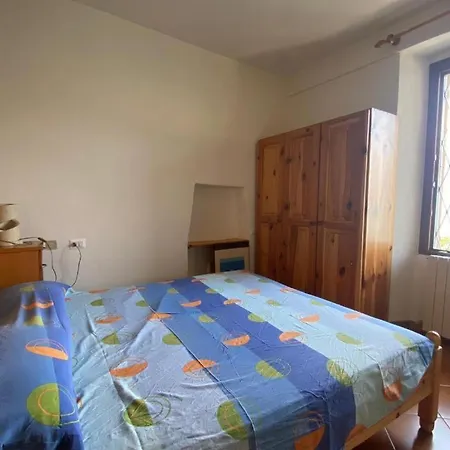 דירה The Terrace Of Heaven *