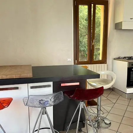 דירה The Terrace Of Heaven