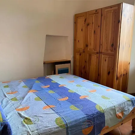 شقة The Terrace Of Heaven