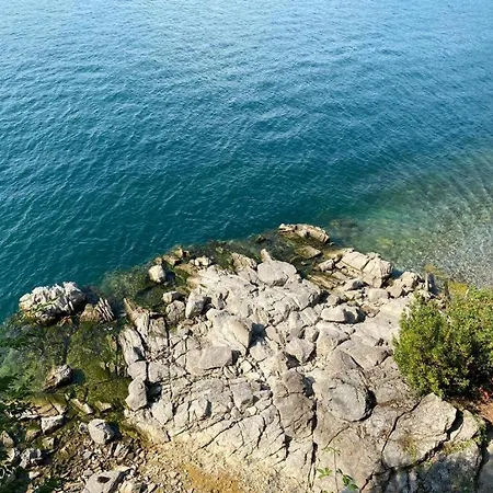 شقة The Terrace Of Heaven *