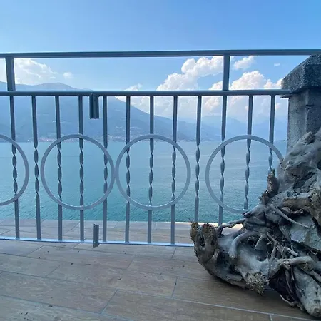 The Terrace Of Heaven